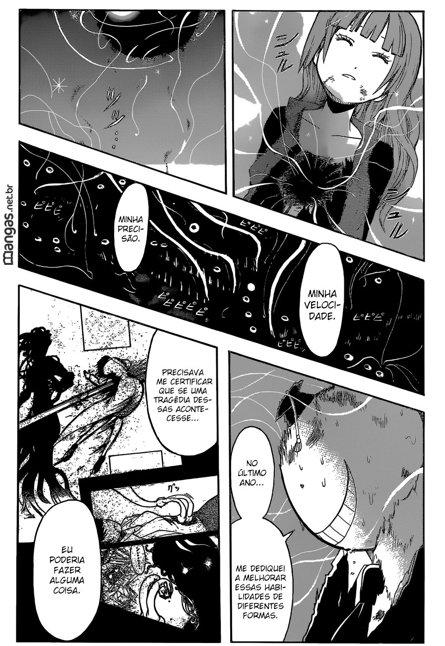 Read Assassination Classroom (pt) Manga Online