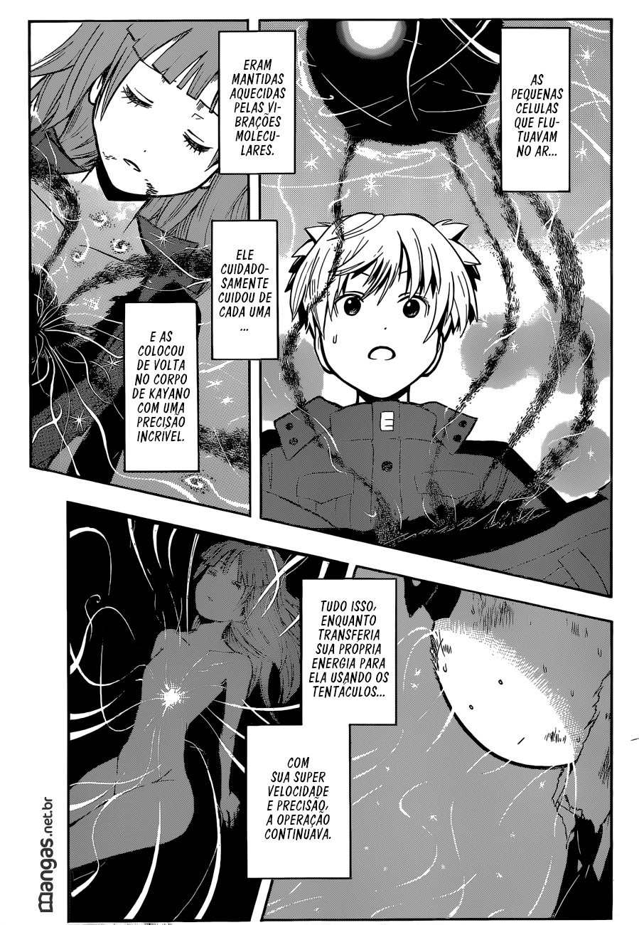 Read Assassination Classroom (pt) Manga Online