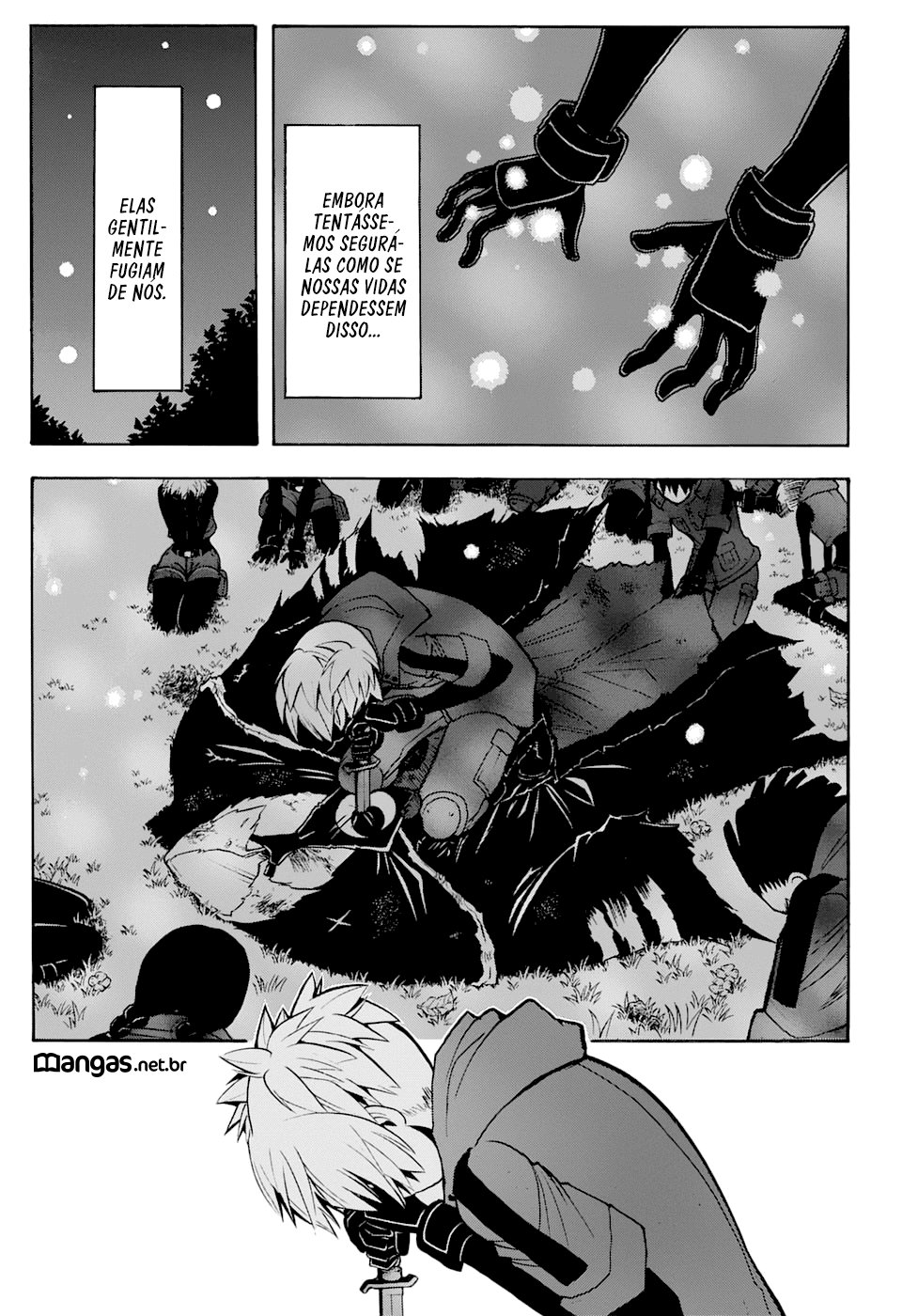 Read Assassination Classroom (pt) Manga Online