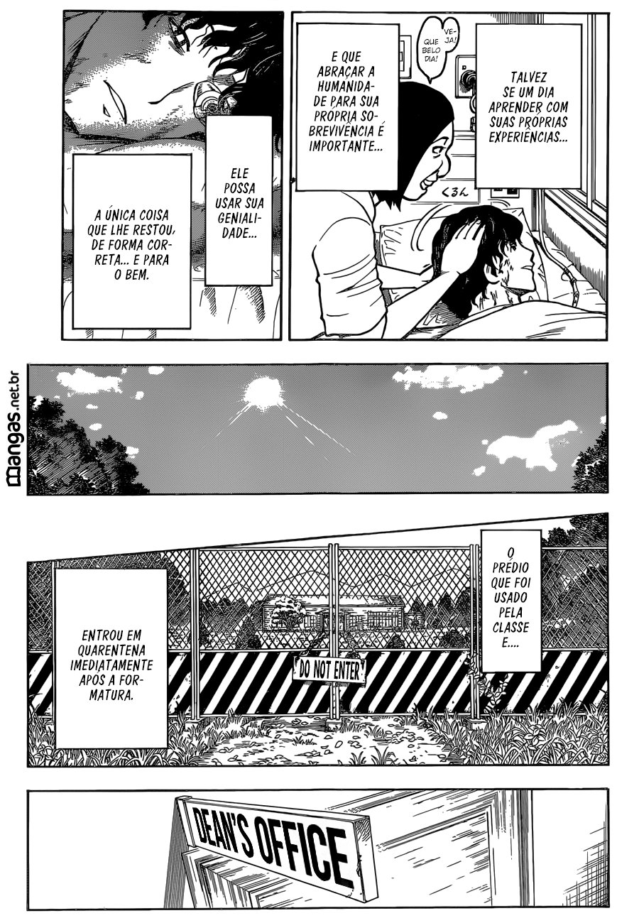 Read Assassination Classroom (pt) Manga Online