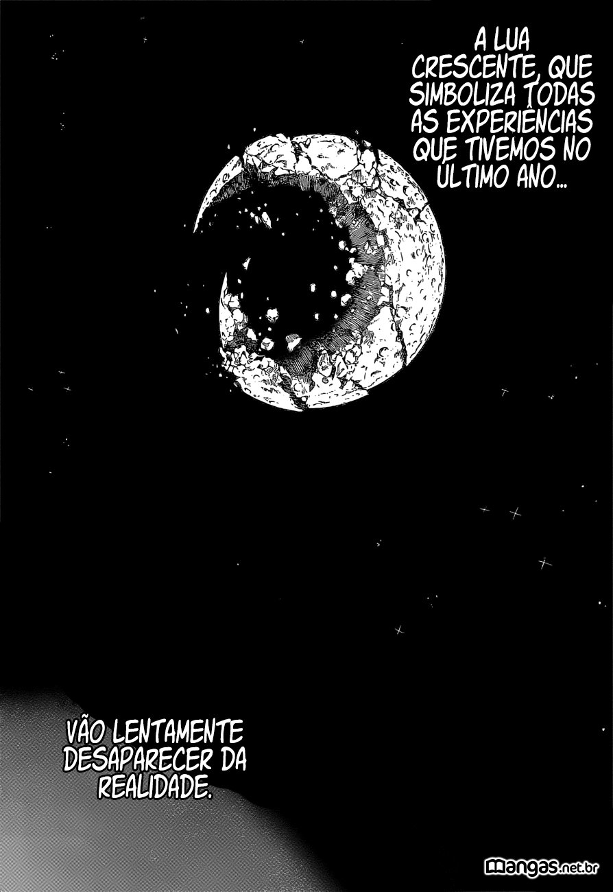 Read Assassination Classroom (pt) Manga Online