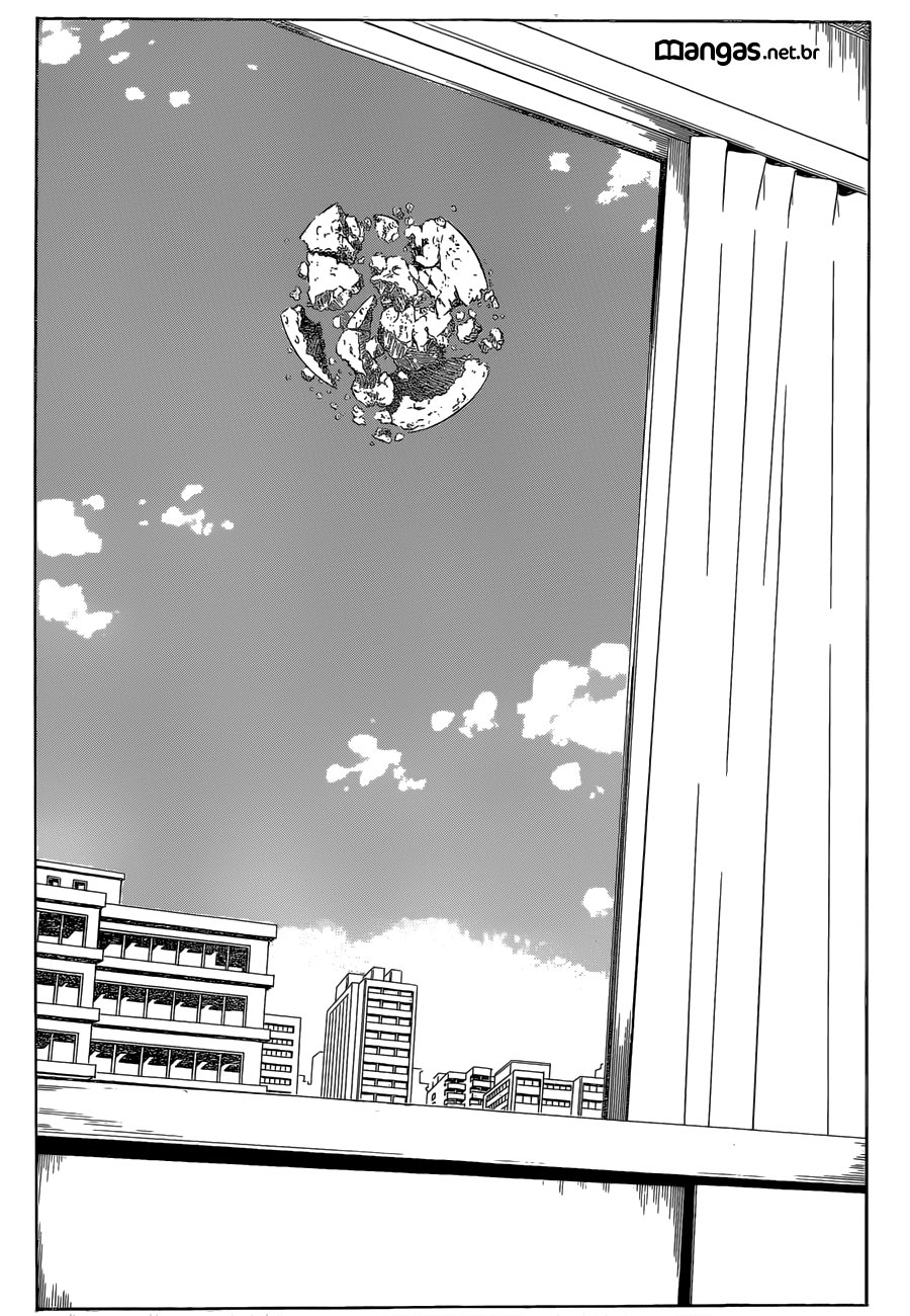 Read Assassination Classroom (pt) Manga Online