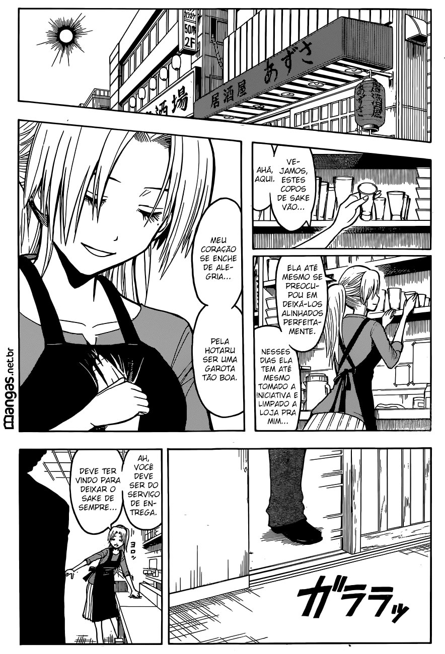 Read Assassination Classroom (pt) Manga Online