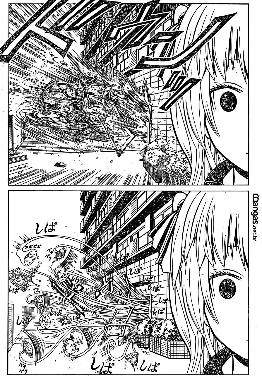 Read Assassination Classroom (pt) Manga Online