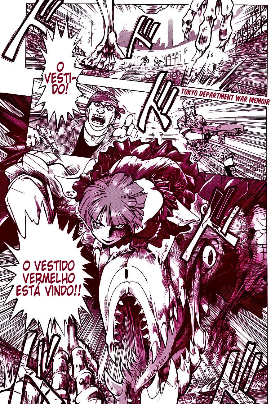 Read Assassination Classroom (pt) Manga Online