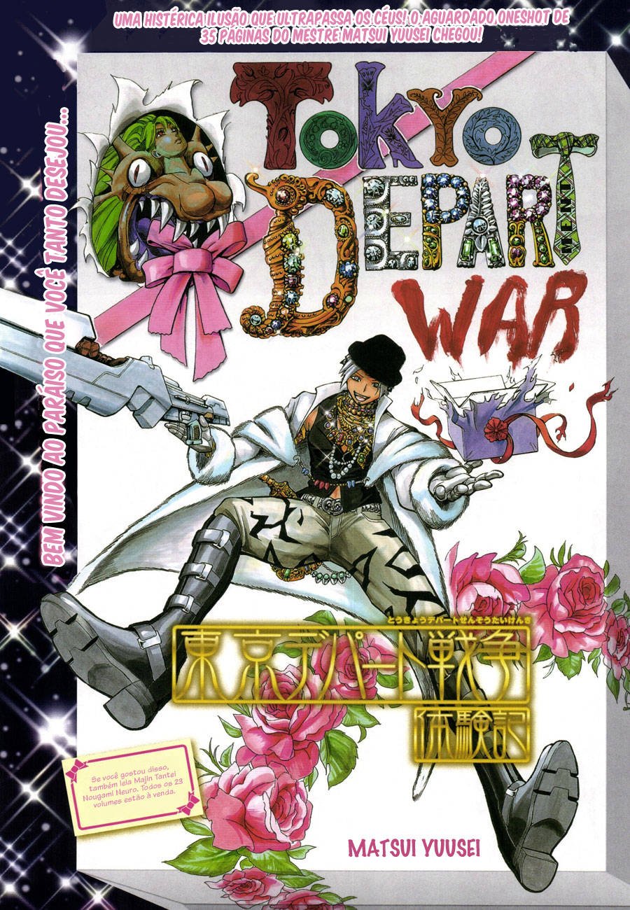 Read Assassination Classroom (pt) Manga Online