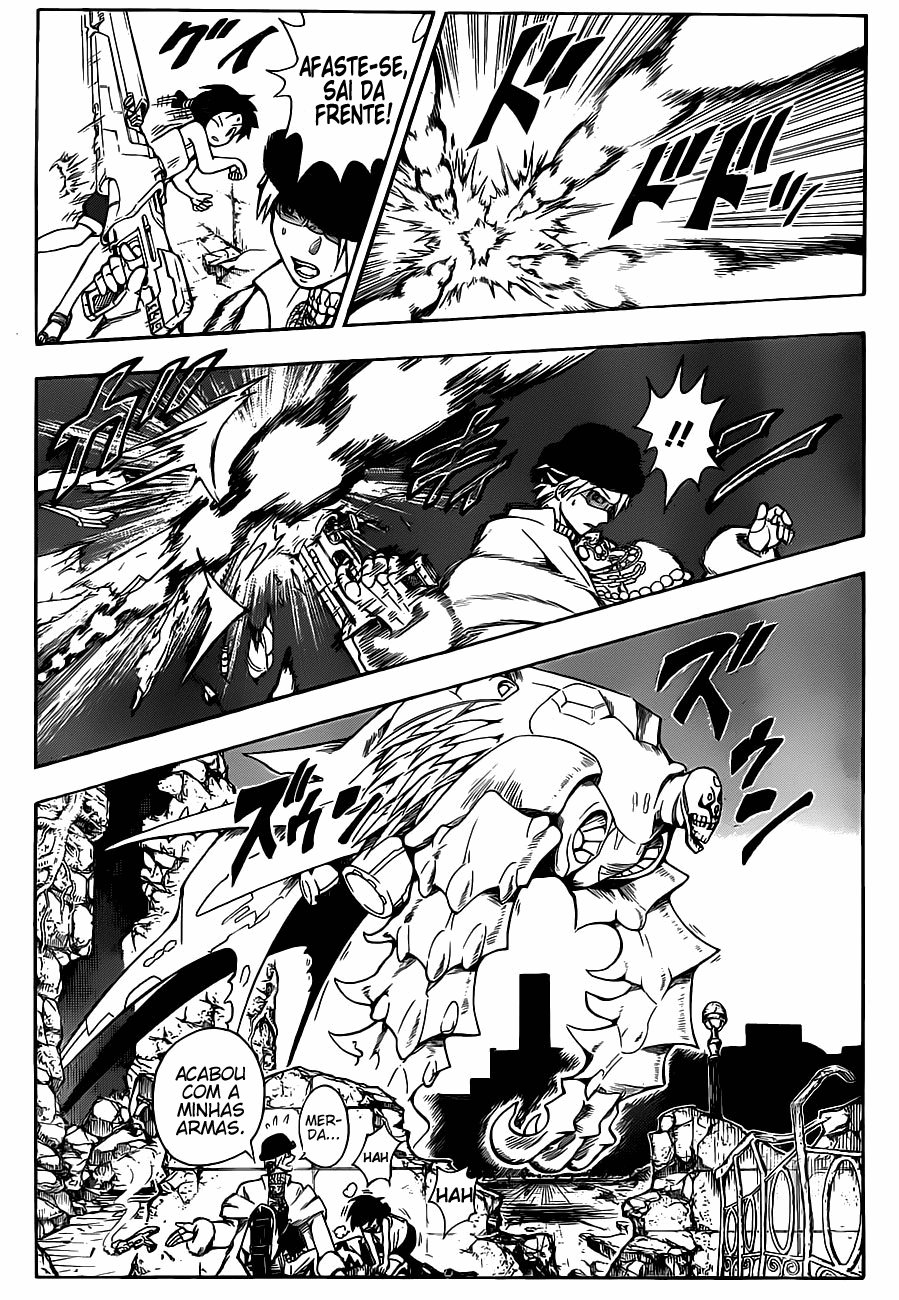 Read Assassination Classroom (pt) Manga Online