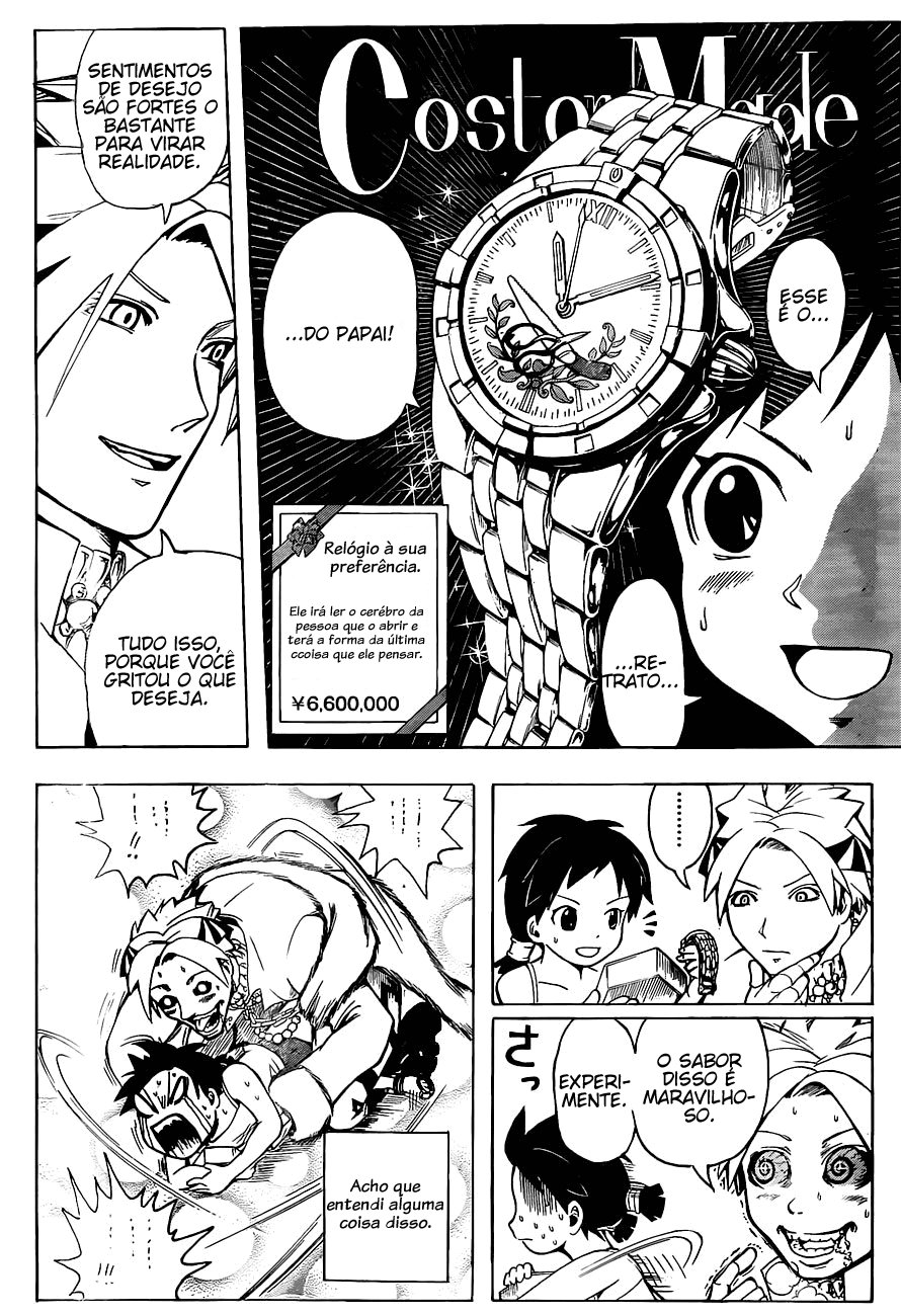 Read Assassination Classroom (pt) Manga Online