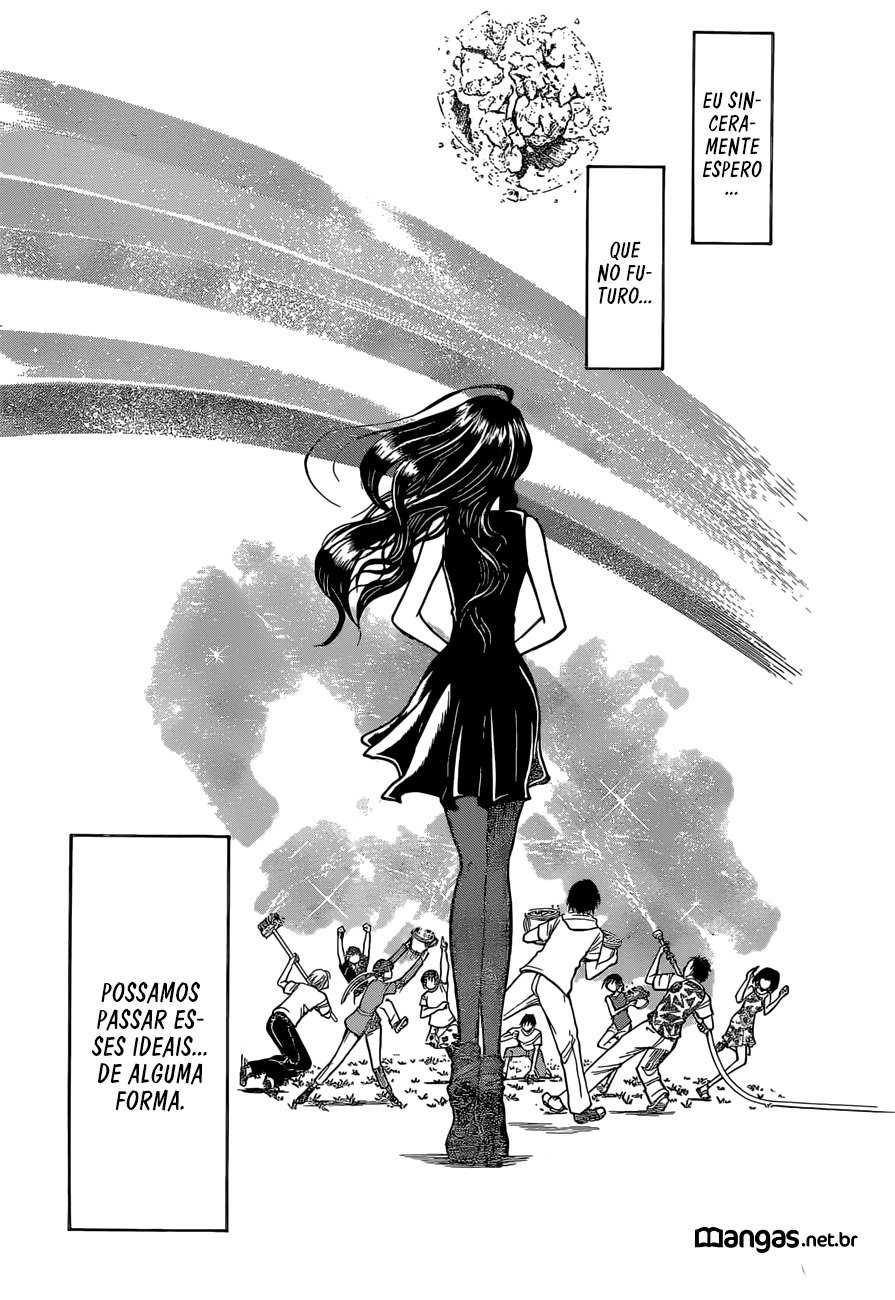 Read Assassination Classroom (pt) Manga Online