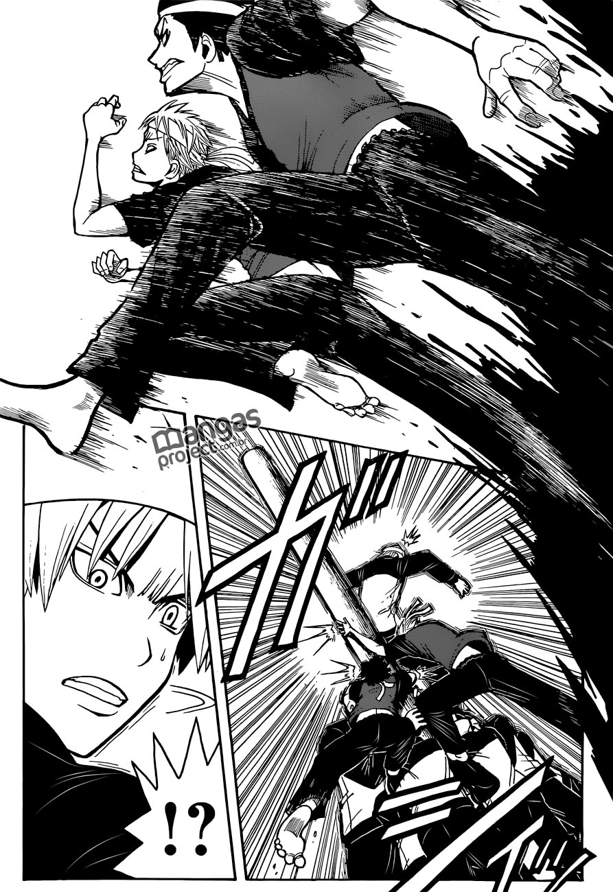 Read Assassination Classroom (pt) Manga Online