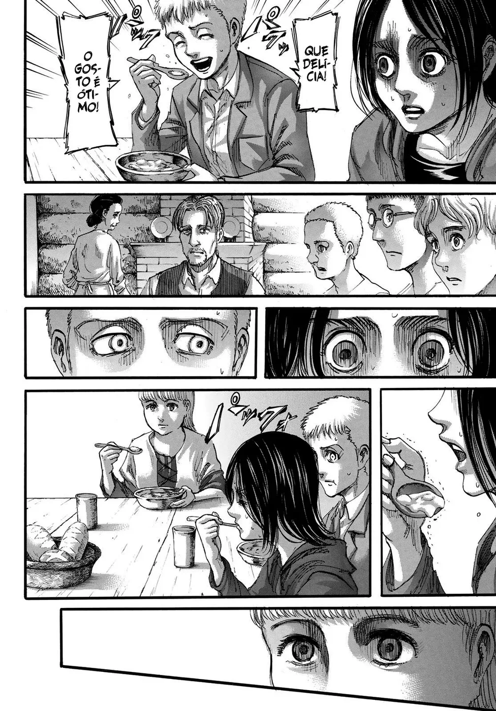 Read Attack on Titan (pt) Manga Online