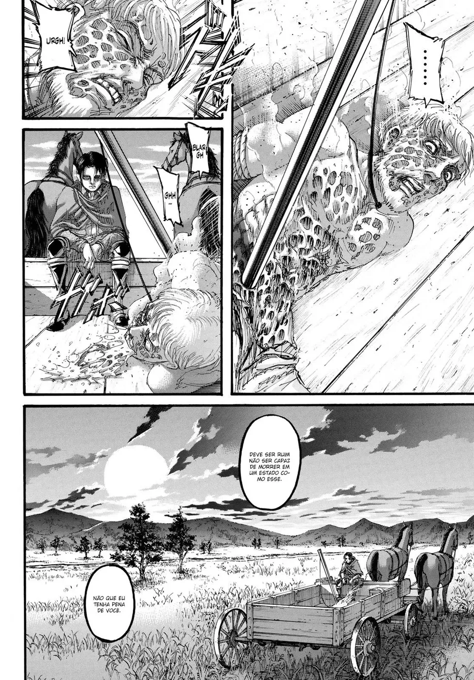 Read Attack on Titan (pt) Manga Online