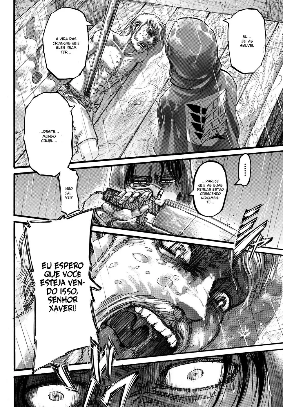 Read Attack on Titan (pt) Manga Online