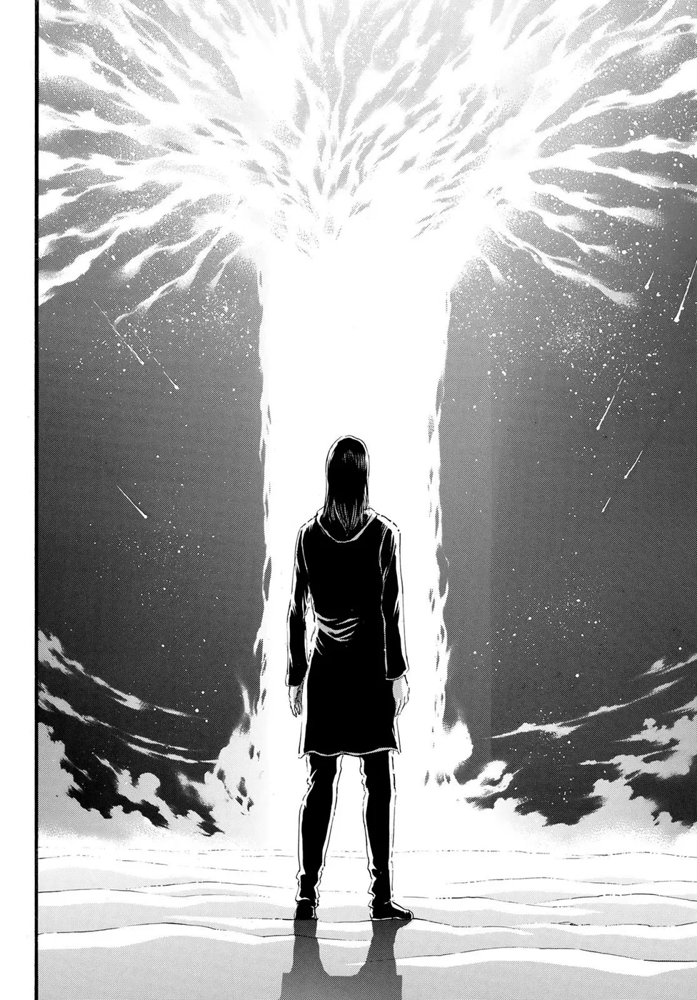 Read Attack on Titan (pt) Manga Online