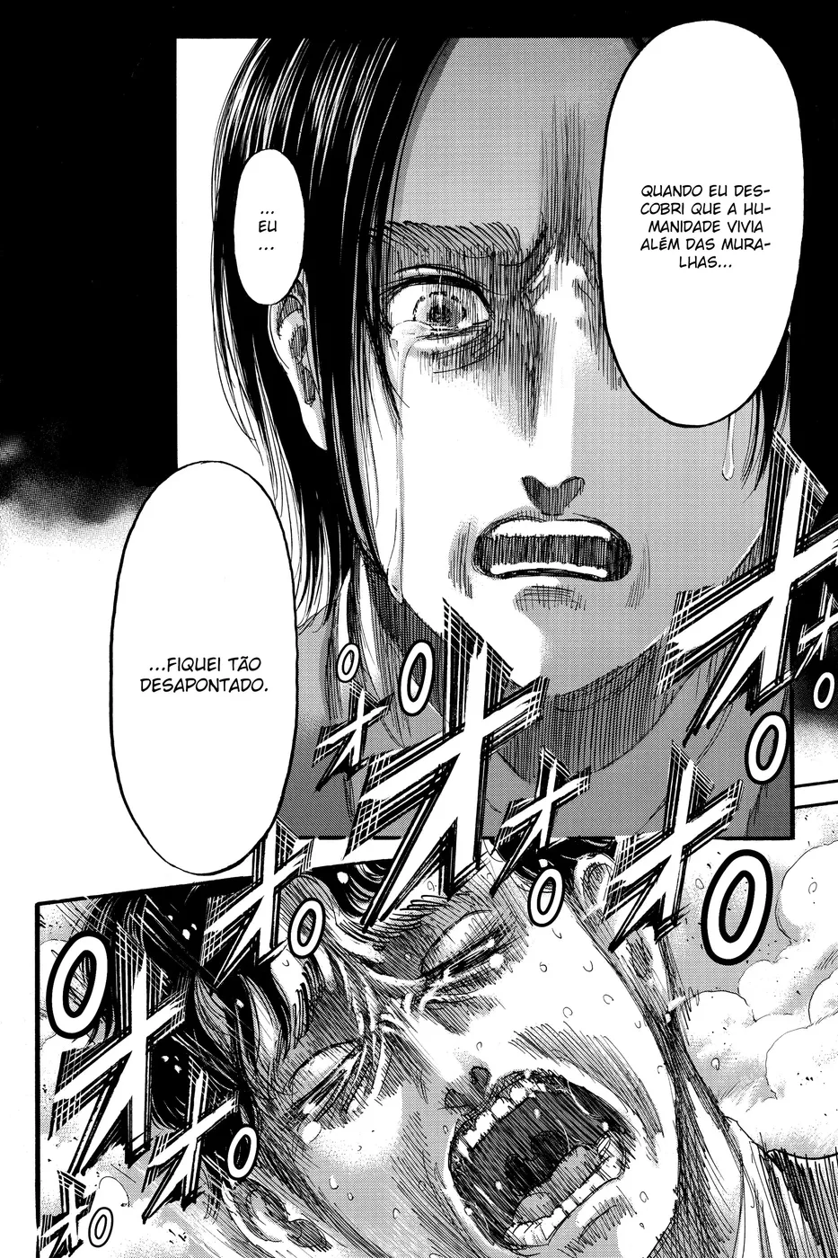Read Attack on Titan (pt) Manga Online