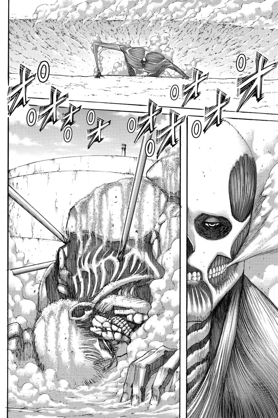 Read Attack on Titan (pt) Manga Online