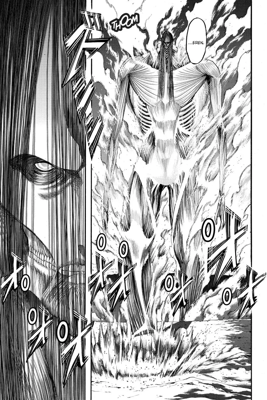 Read Attack on Titan (pt) Manga Online