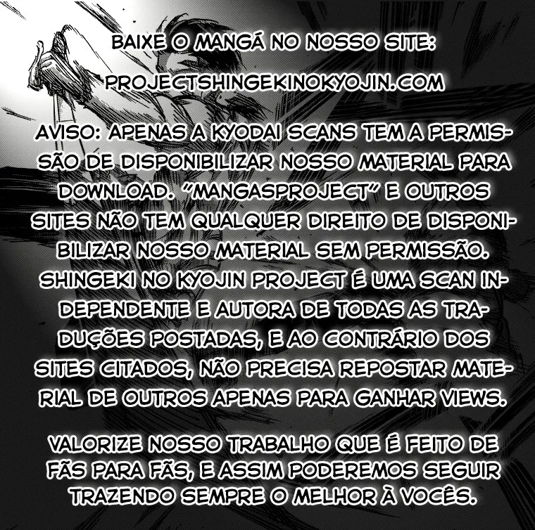 Read Attack on Titan (pt) Manga Online