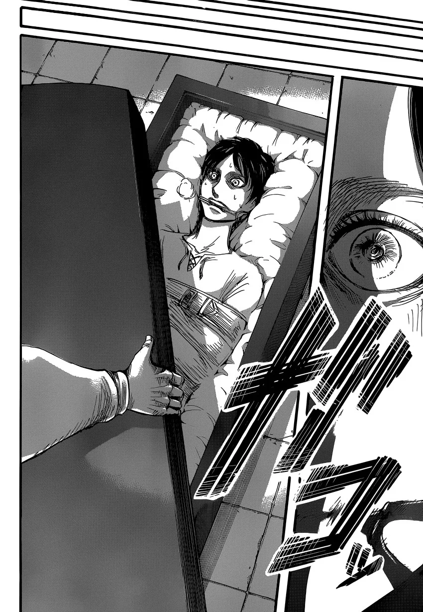 Read Attack on Titan (pt) Manga Online