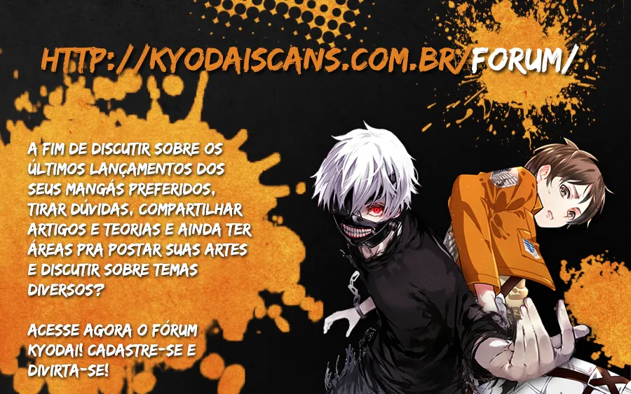 Read Attack on Titan (pt) Manga Online