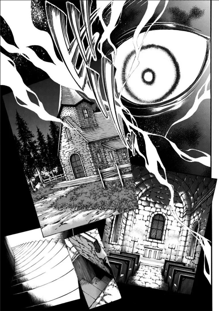 Read Attack on Titan (pt) Manga Online