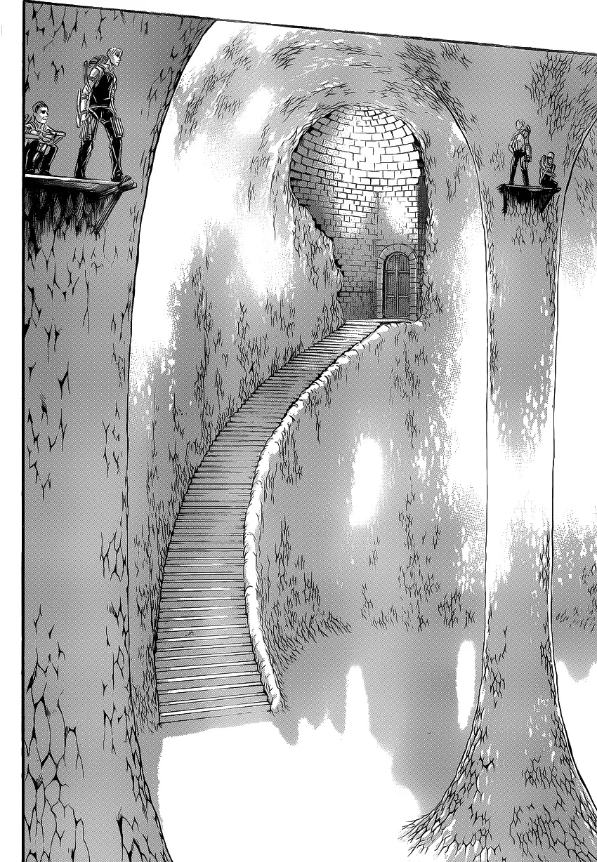 Read Attack on Titan (pt) Manga Online