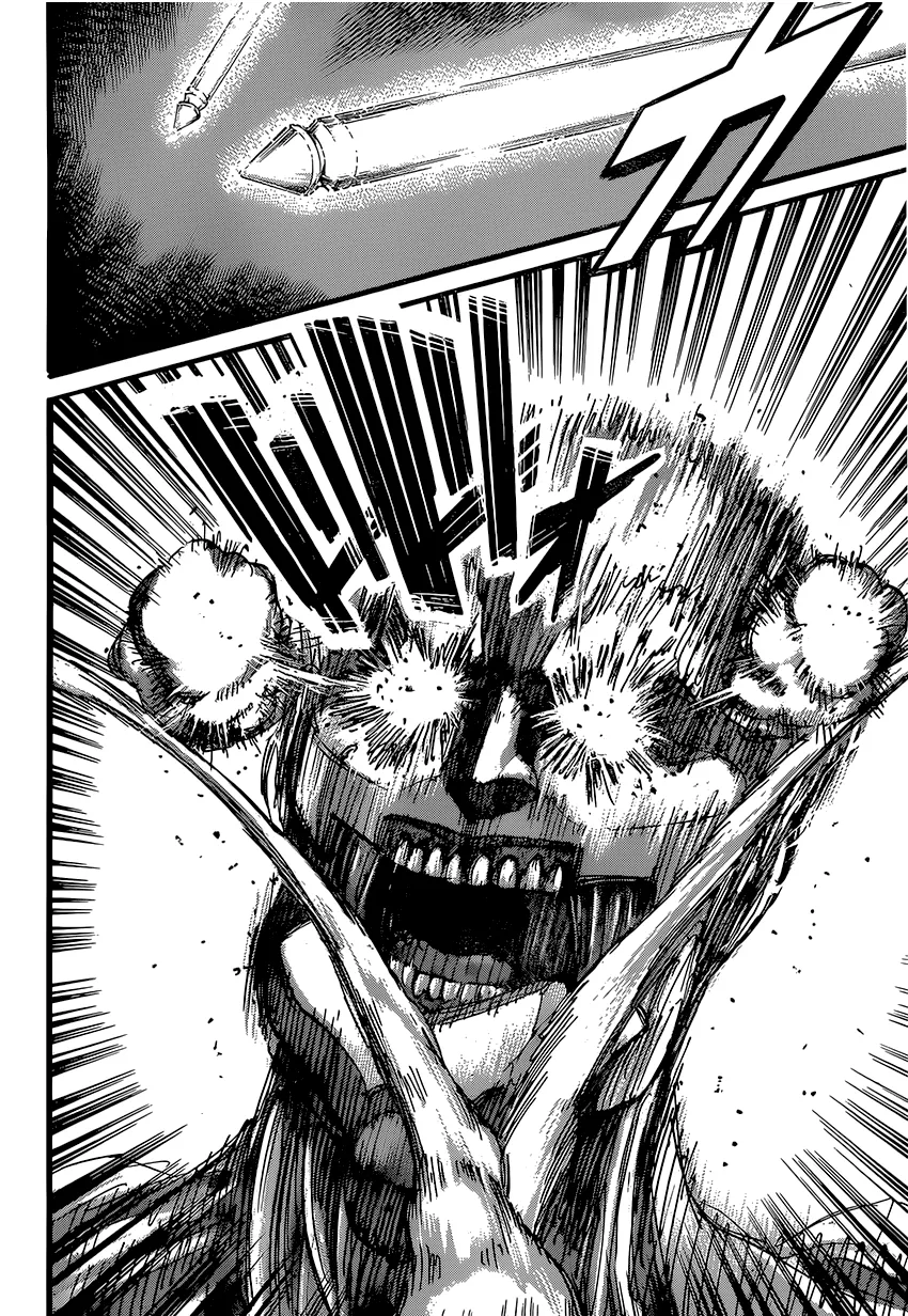 Read Attack on Titan (pt) Manga Online