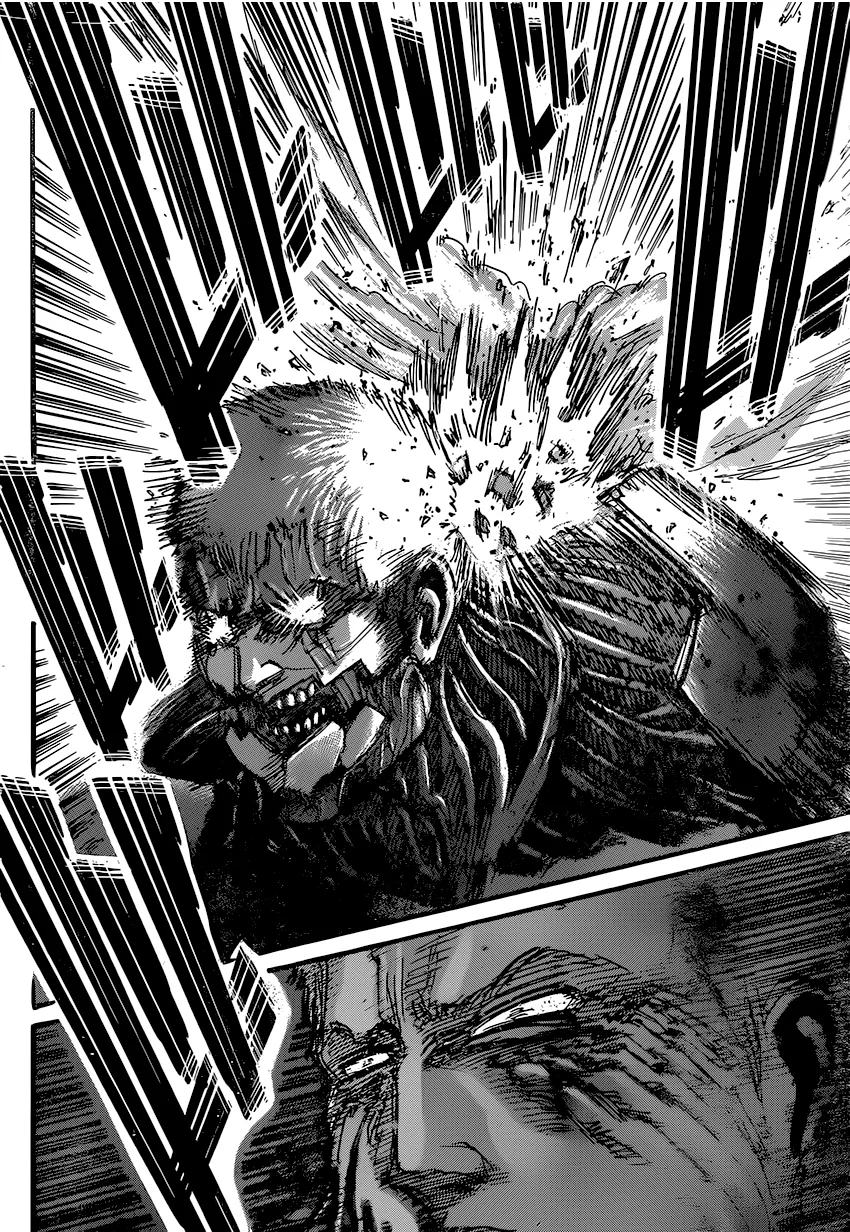 Read Attack on Titan (pt) Manga Online
