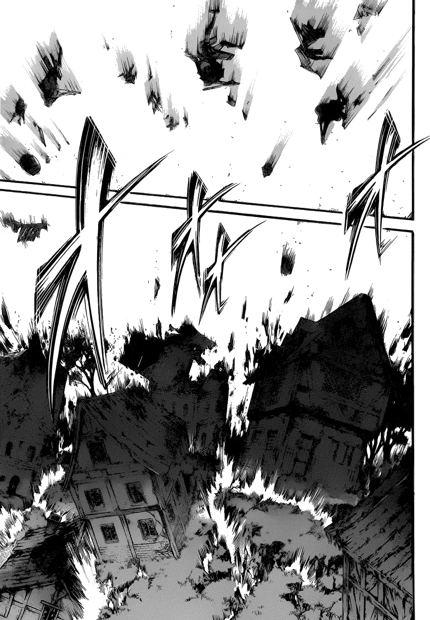 Read Attack on Titan (pt) Manga Online