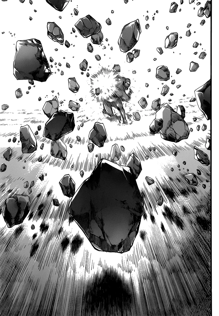 Read Attack on Titan (pt) Manga Online