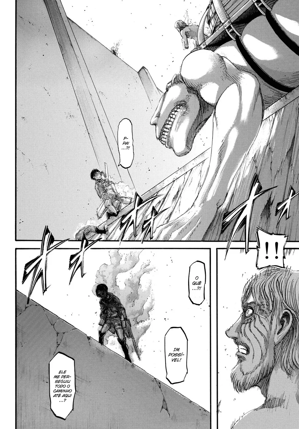 Read Attack on Titan (pt) Manga Online