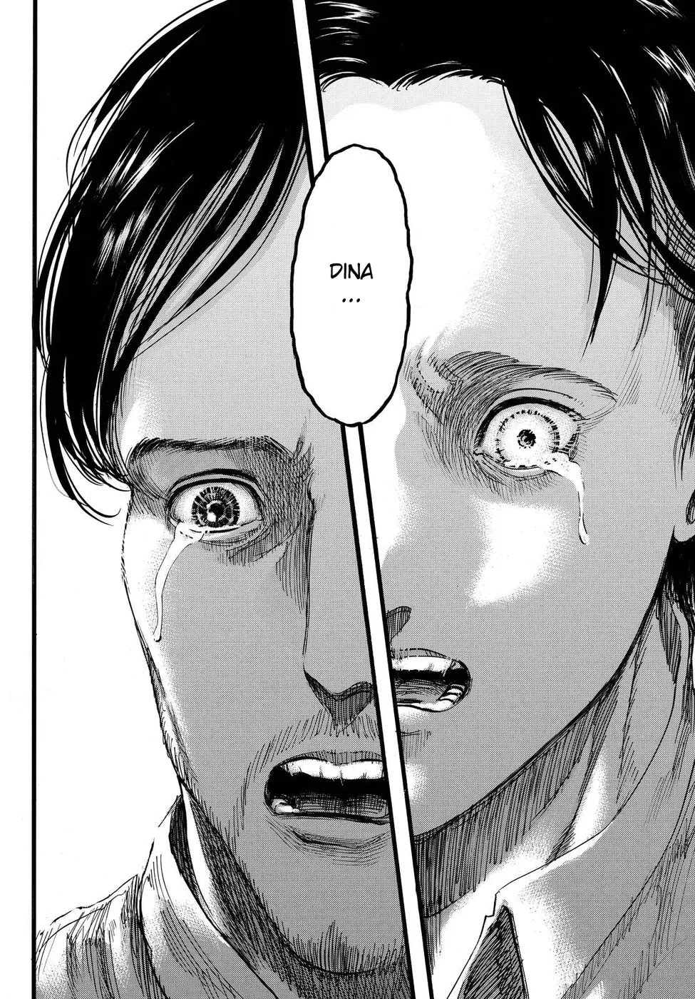 Read Attack on Titan (pt) Manga Online