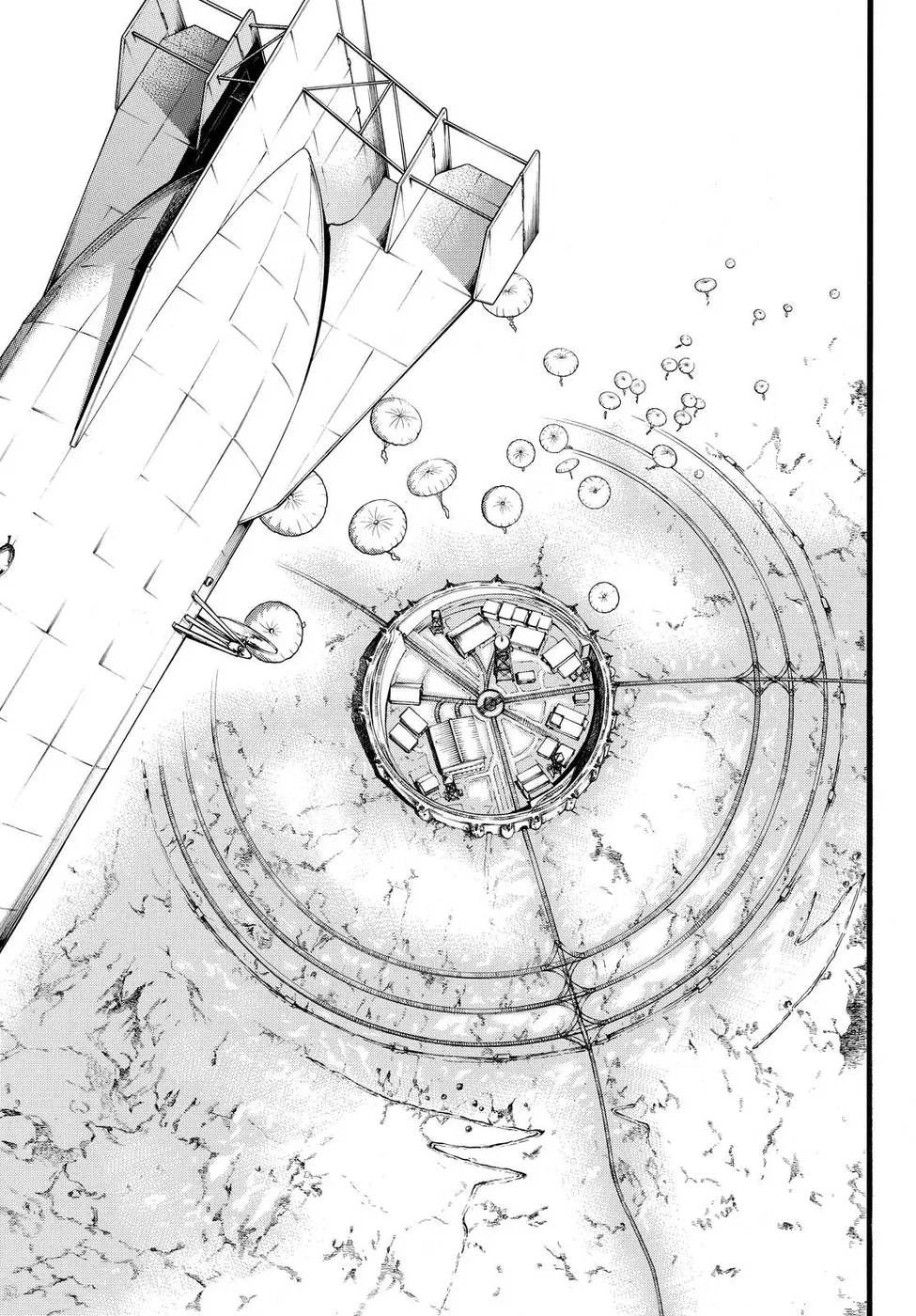 Read Attack on Titan (pt) Manga Online