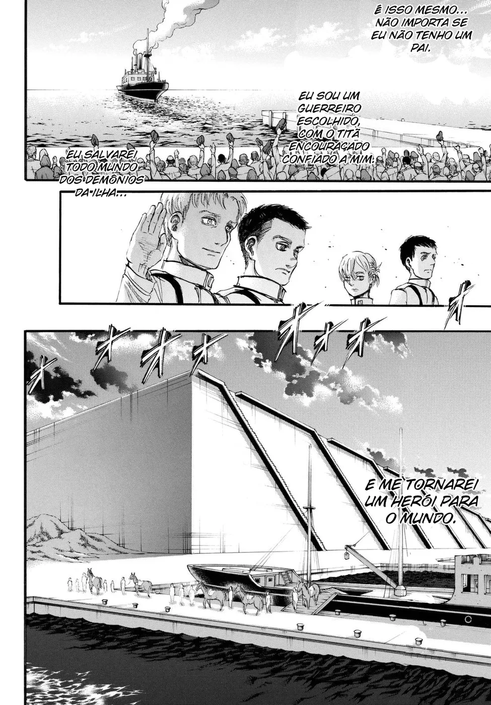 Read Attack on Titan (pt) Manga Online