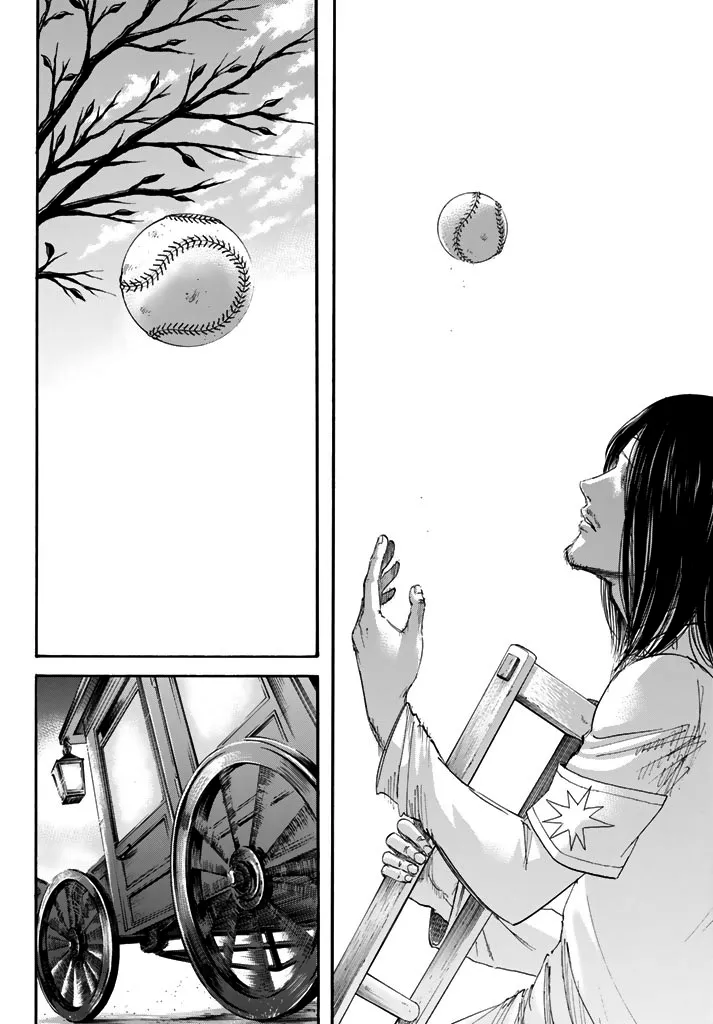 Read Attack on Titan (pt) Manga Online