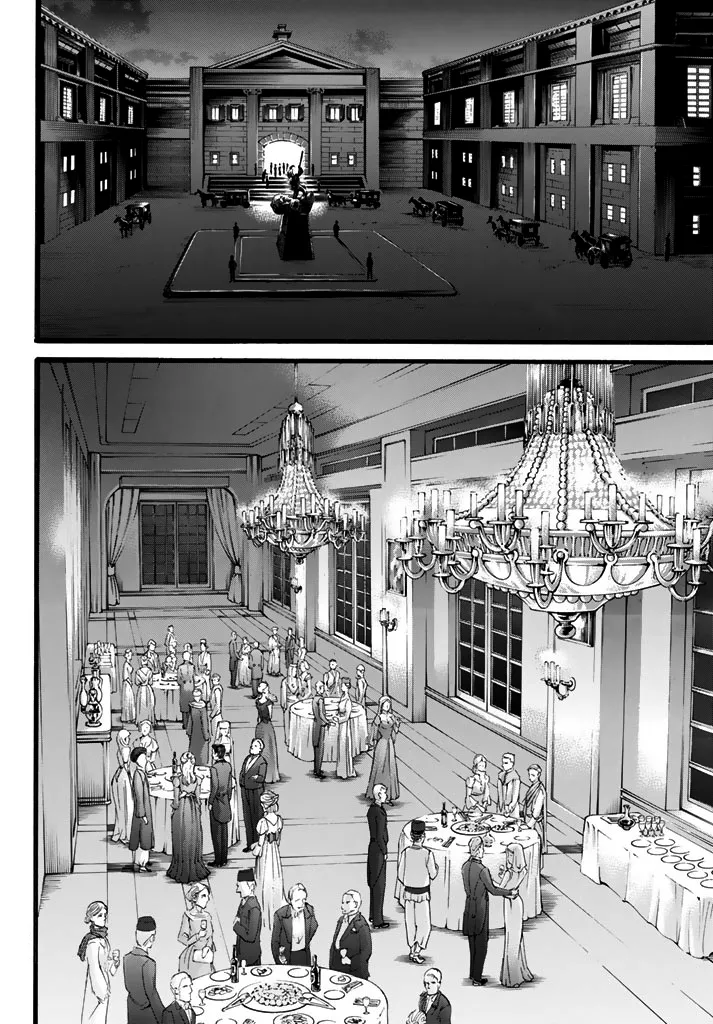 Read Attack on Titan (pt) Manga Online