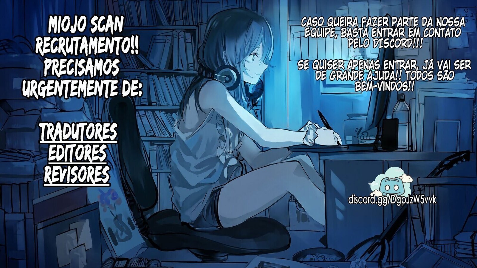 Read Black Clover (pt) Manga Online