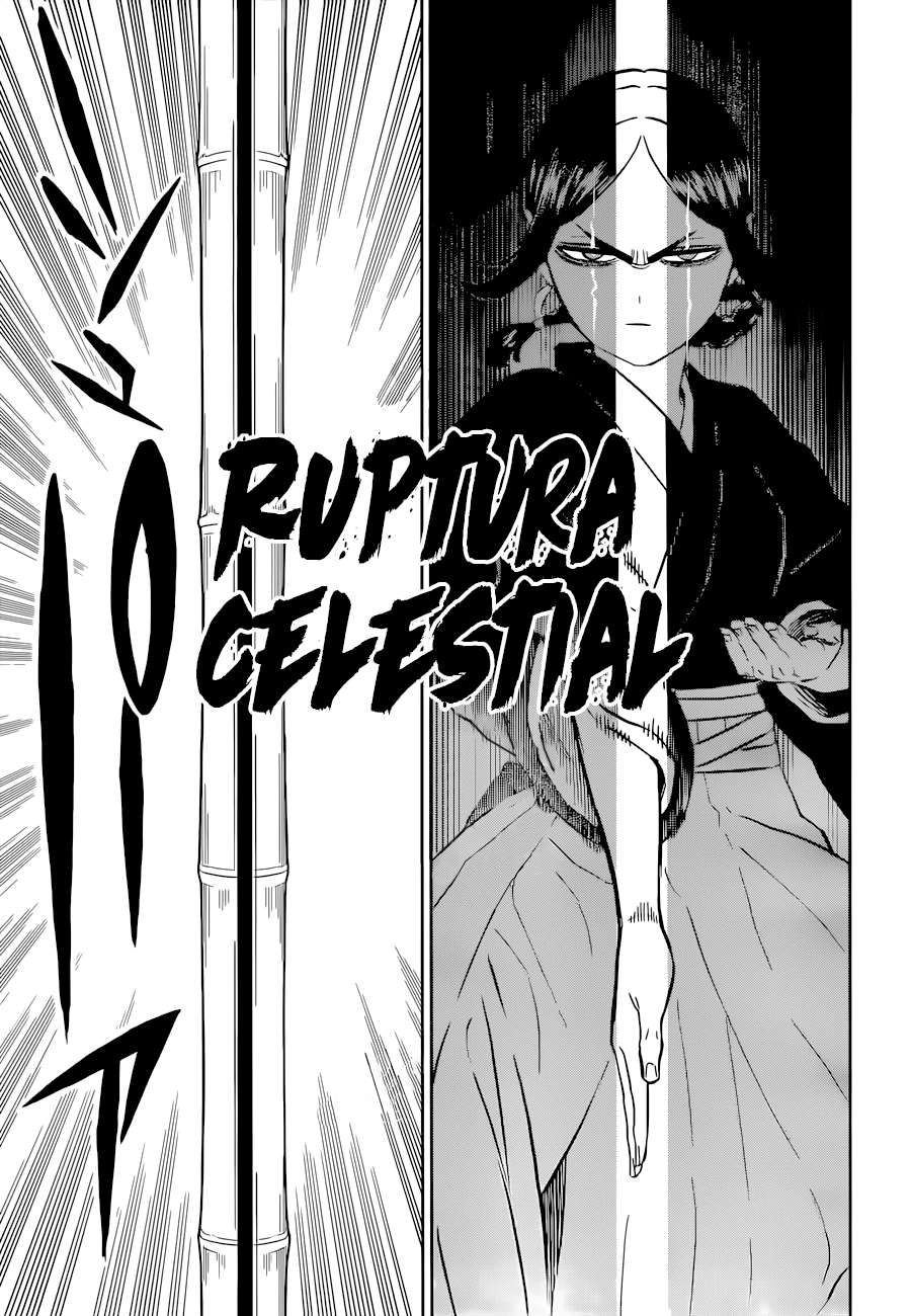 Read Black Clover (pt) Manga Online