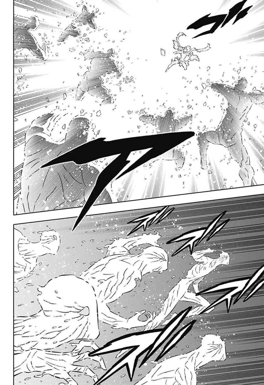 Read Black Clover (pt) Manga Online