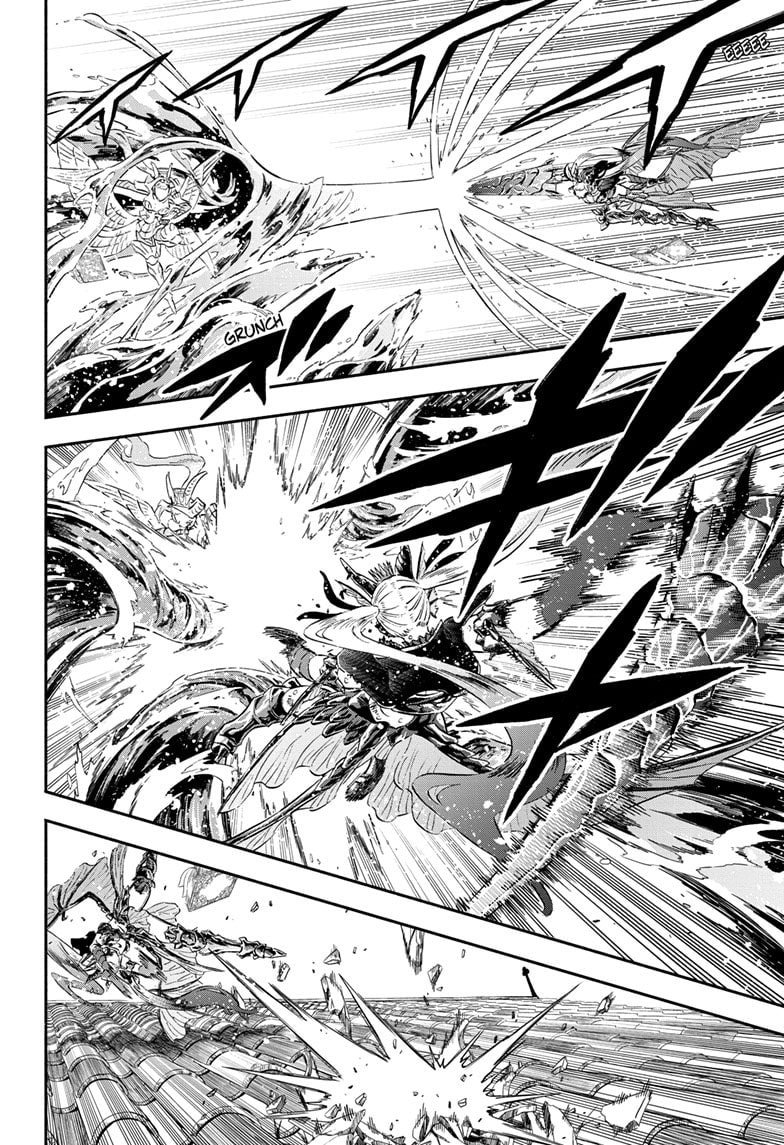 Read Black Clover (pt) Manga Online