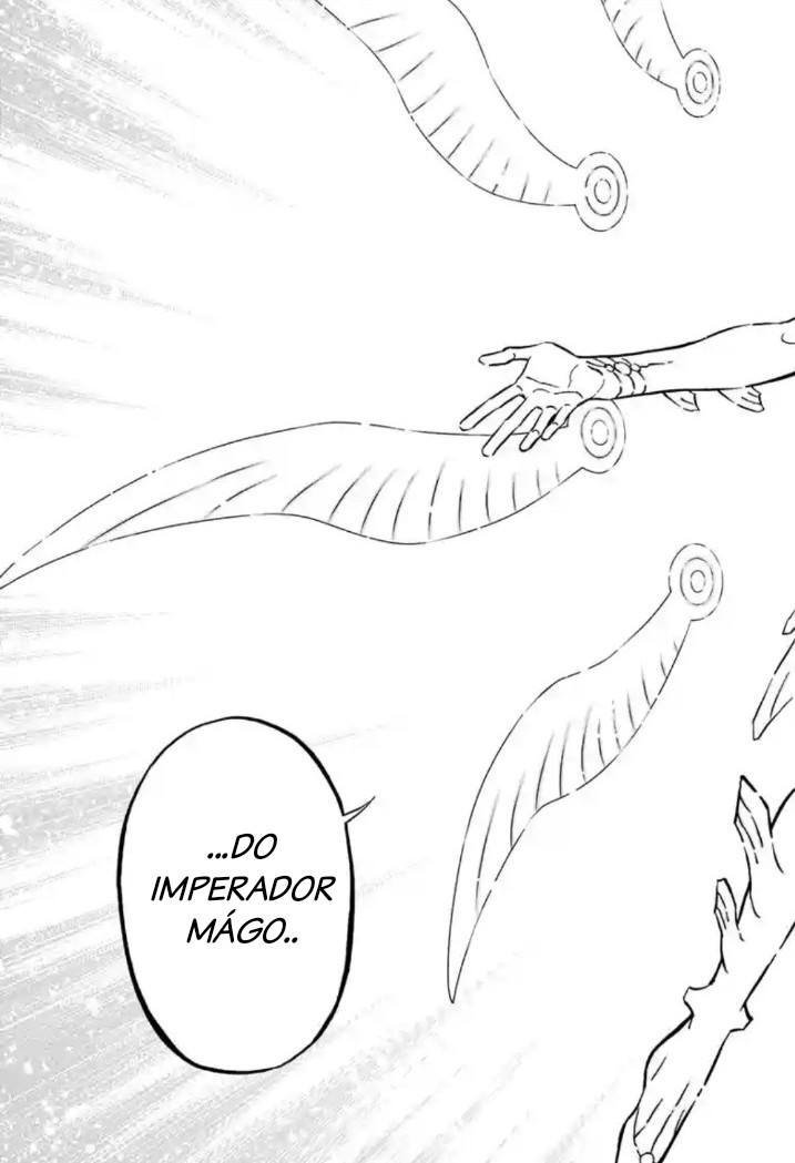 Read Black Clover (pt) Manga Online