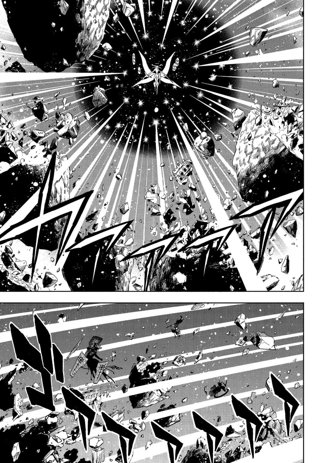 Read Black Clover (pt) Manga Online