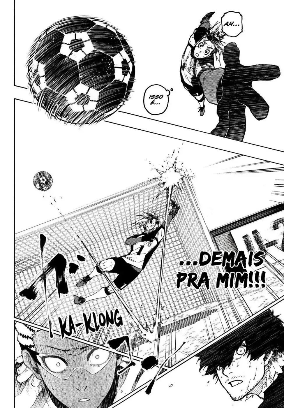 Read Blue Lock (pt) Manga Online