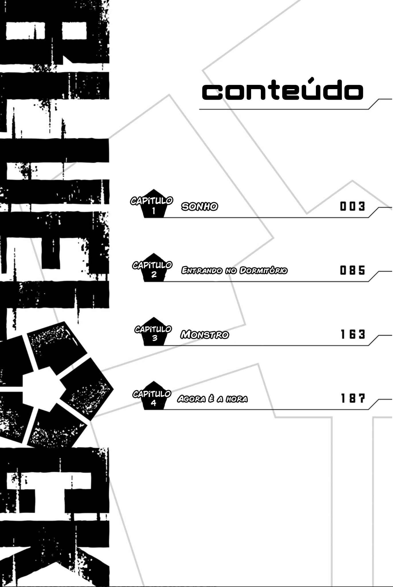 Read Blue Lock (pt) Manga Online