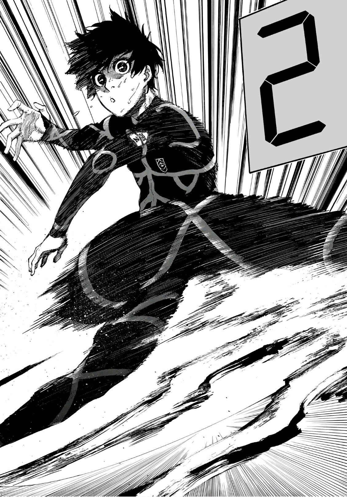 Read Blue Lock (pt) Manga Online