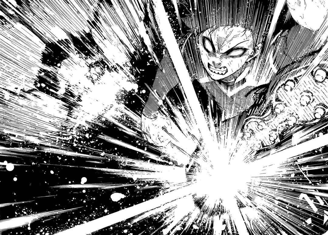 Read Blue Lock (pt) Manga Online