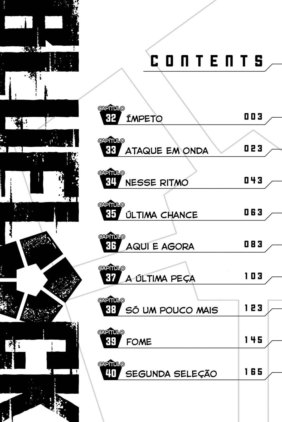 Read Blue Lock (pt) Manga Online