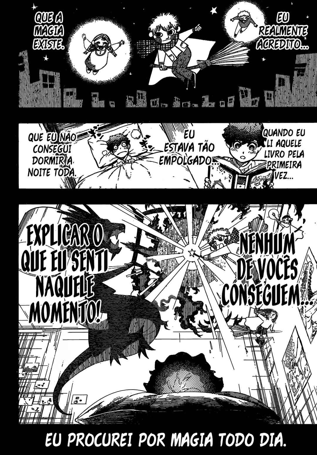 Read Blue Lock (pt) Manga Online