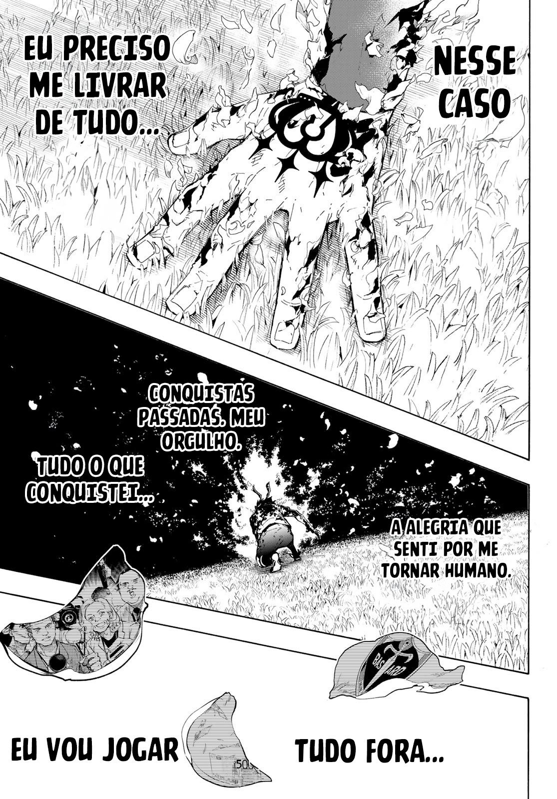 Read Blue Lock (pt) Manga Online