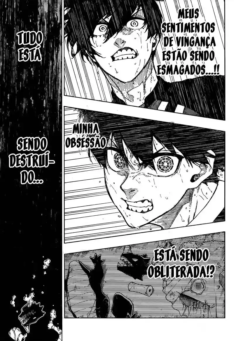 Read Blue Lock (pt) Manga Online